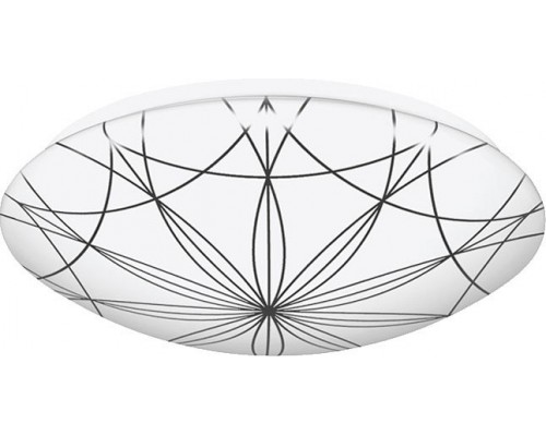 Накладной светильник Luminarte Salute C05LLW12W