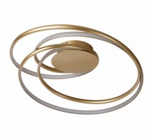 Накладной светильник Lucide Sardana 52100/54/02