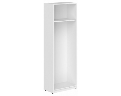 Шкаф платяной Simple SRW 60-1 Шкаф платяной Simple SRW 60-1