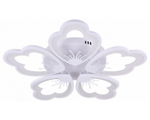 Потолочная люстра Natali Kovaltseva Hugo LED LAMPS 81230 Потолочная люстра Natali Kovaltseva Hugo LED LAMPS 81230