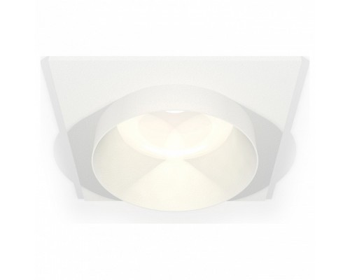 Встраиваемый светильник Ambrella Techno Spot 1 XC6520020