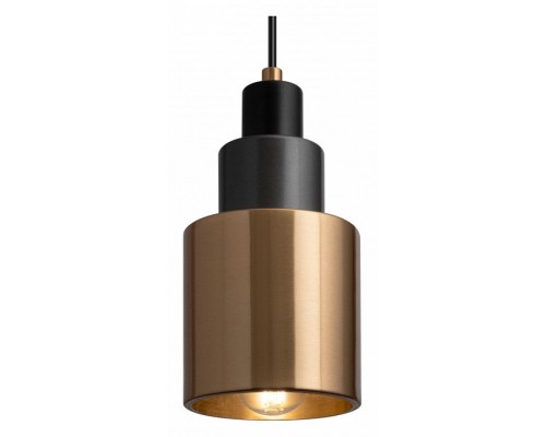 Подвесной светильник Freya Moke FR4006PL-01BS Подвесной светильник Freya Moke FR4006PL-01BS