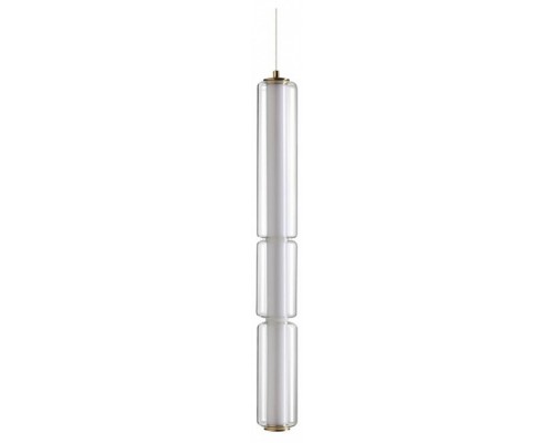 Подвесной светильник Odeon Light Fau 6688/19L Подвесной светильник Odeon Light Fau 6688/19L