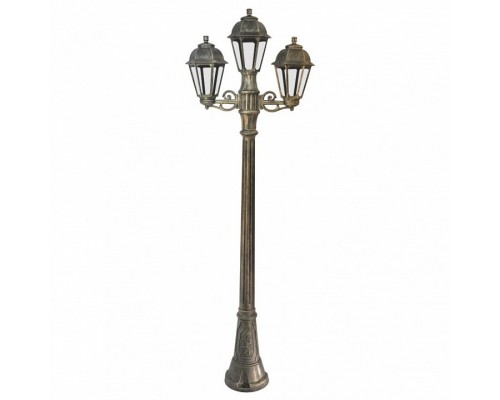 Фонарный столб Fumagalli Artu Bisso/Saba K22.158.S21.BXF1R Фонарный столб Fumagalli Artu Bisso/Saba K22.158.S21.BXF1R