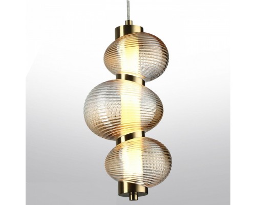 Подвесной светильник Odeon Light Bruco 5095/12L Подвесной светильник Odeon Light Bruco 5095/12L