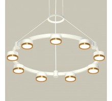 Подвесная люстра Ambrella Light XR XR92031802