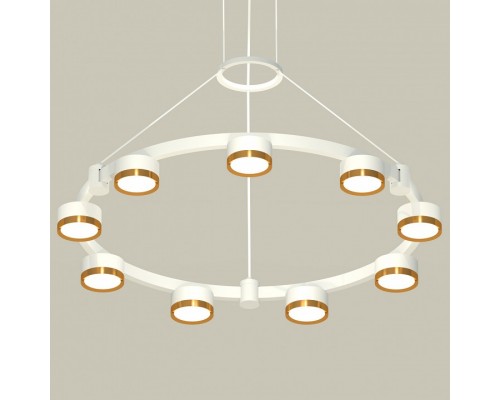 Подвесная люстра Ambrella Light XR XR92031802