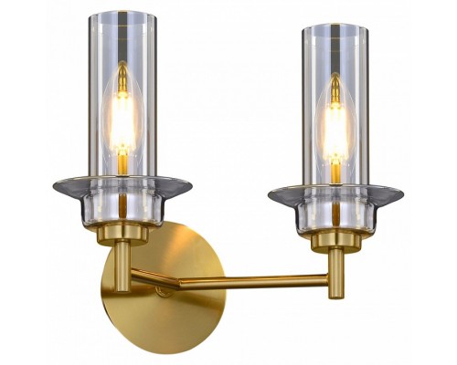 Бра ILLUMICO IL5216 IL5216-2WLS-24 HIGHBALL Бра ILLUMICO IL5216 IL5216-2WLS-24 HIGHBALL