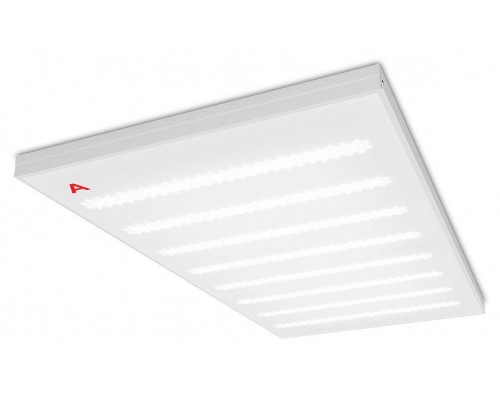 Светильник для потолка Армстронг WoltaPRO ОФИС ДВО01-72-342-6К