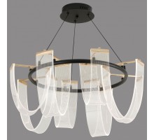 Подвесная люстра Alfa-Light F1424 F1424-07