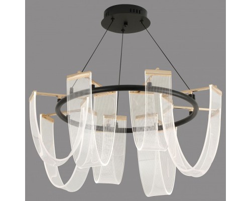 Подвесная люстра Alfa-Light F1424 F1424-07