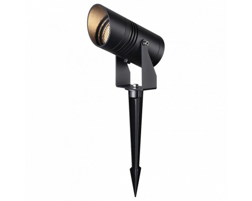 Наземный низкий светильник Odeon Light Stima 6647/15GL3