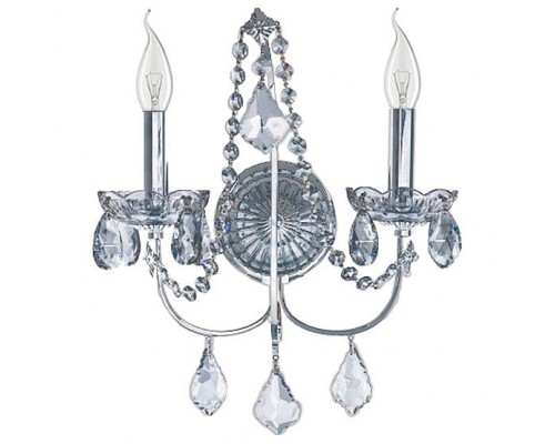 Бра MW-Light Каролина 7 367023202 Бра MW-Light Каролина 7 367023202