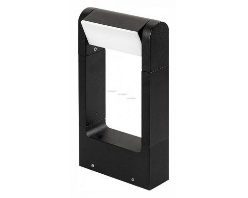 Наземный низкий светильник Arlight LGD-PATH-FRAME-ROTARY-H300-6W Warm3000 (BK, 111 deg, 230V) 020344(1) Наземный низкий светильник Arlight LGD-PATH-FRAME-ROTARY-H300-6W Warm3000 (BK, 111 deg, 230V) 020344(1)