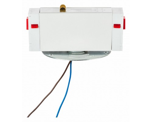 Переходник для трека Lightstar Teta 595066 Переходник для трека Lightstar Teta 595066
