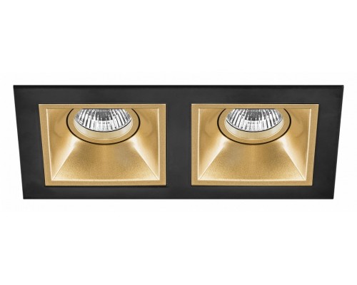 Встраиваемый светильник Lightstar Domino D5270303 Встраиваемый светильник Lightstar Domino D5270303