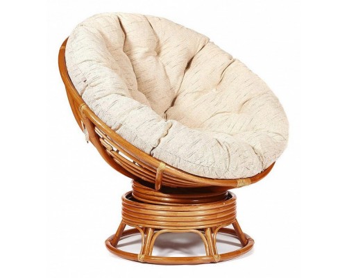 Кресло-качалка Papasan W23/01B Кресло-качалка Papasan W23/01B