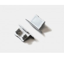 Заглушка для профиля SWG PRO  LE2613-ECS