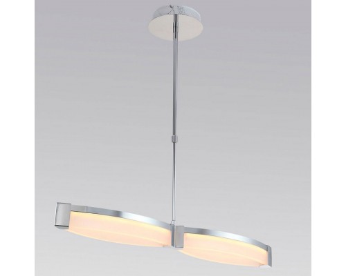 Светильник на штанге Lucia Tucci Modena 5 MODENA 172.2 LED Светильник на штанге Lucia Tucci Modena 5 MODENA 172.2 LED