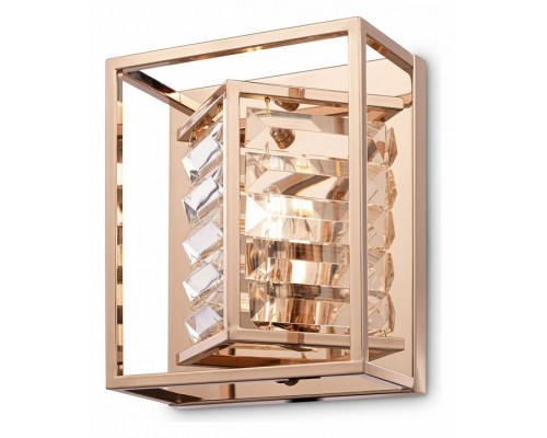 Бра Maytoni Tening MOD060WL-01G Бра Maytoni Tening MOD060WL-01G