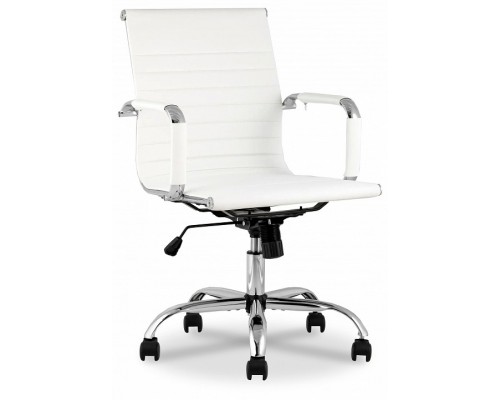 Кресло компьютерное TopChairs City S Кресло компьютерное TopChairs City S