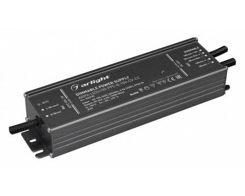 Блок питания Arlight ARPV-LG 036935 Блок питания Arlight ARPV-LG 036935