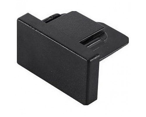 Заглушка для трека Lucia Tucci LTP LTP-CN001F-B