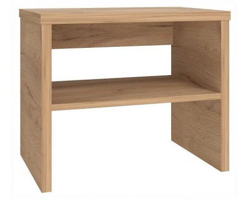 Тумба для обуви Эконом-стандарт Т-10