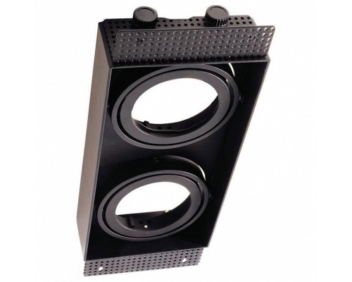 Рамка на 2 светильника Deko-Light 930097 Рамка на 2 светильника Deko-Light 930097