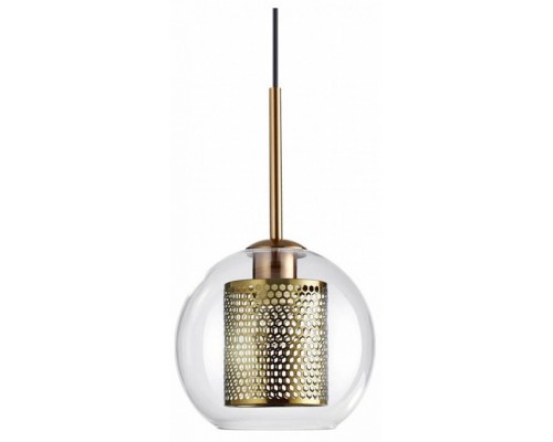 Подвесной светильник Odeon Light Clocky 4939/1 Подвесной светильник Odeon Light Clocky 4939/1