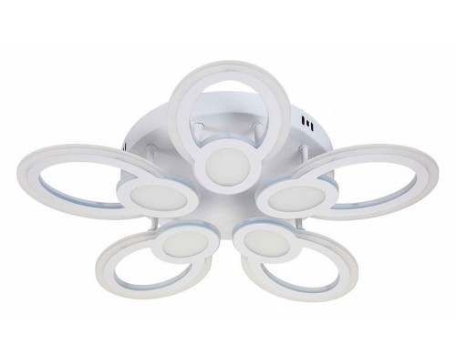 Потолочная люстра Escada Alruba 10269/10LED