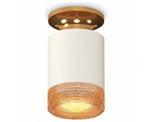 Накладной светильник Ambrella Techno Spot 165 XS6301182 Накладной светильник Ambrella Techno Spot 165 XS6301182