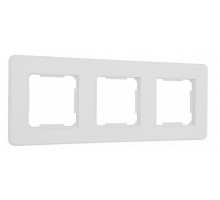 Рамка на 3 поста Arte Milano am-502.16 502.16-3.white