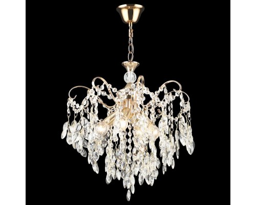 Подвесная люстра 24720 24720-0.4-04 FGD