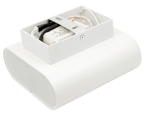 Накладной светильник DesignLed Razor GW-1555-6-WH-NW