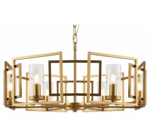 Подвесная люстра Maytoni Bowi H009PL-06G
