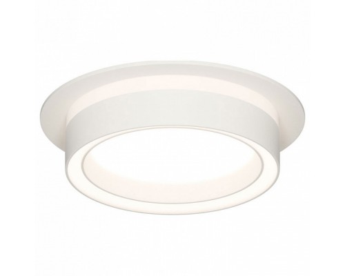 Встраиваемый светильник Apeyron Electrics Ray 16-100