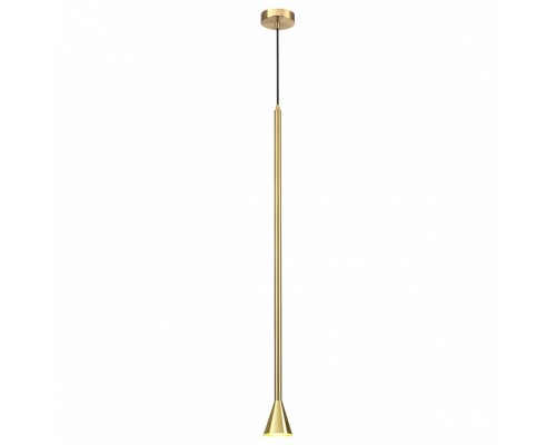 Подвесной светильник Odeon Light Pipa 3884/1G Подвесной светильник Odeon Light Pipa 3884/1G