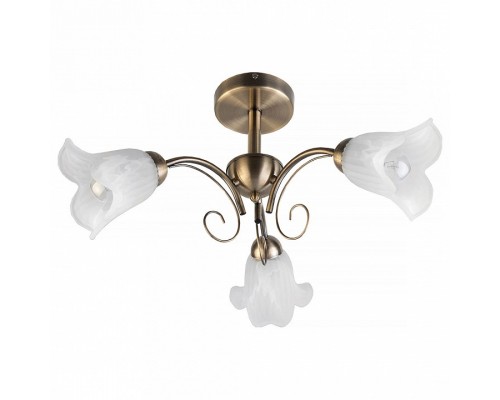 Люстра на штанге TopLight Magdalene TL3490X-03AB Люстра на штанге TopLight Magdalene TL3490X-03AB