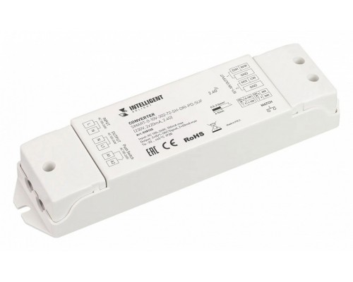 Конвертер SMART Arlight INTELLIGENT 038155 Конвертер SMART Arlight INTELLIGENT 038155