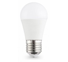 Лампа светодиодная Ambrella Light G45 E27 13Вт 2700K 451303