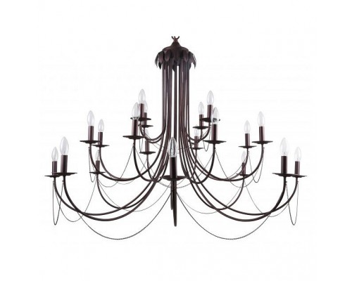 Подвесная люстра F-promo Plini 2590-20P