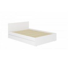 Кровать полутораспальная Симпл