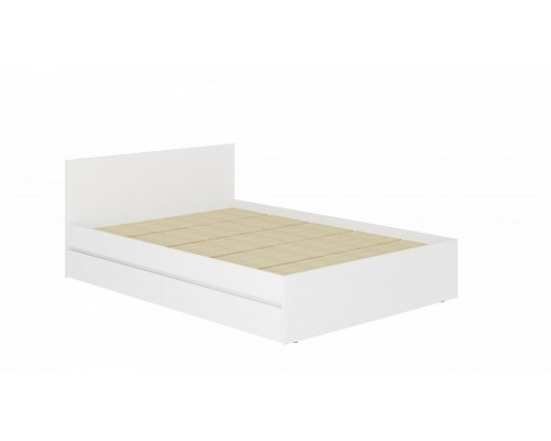 Кровать полутораспальная Симпл