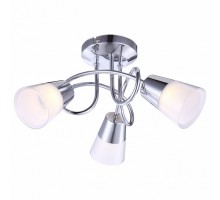 Потолочная люстра Globo Tieka 56185-3D