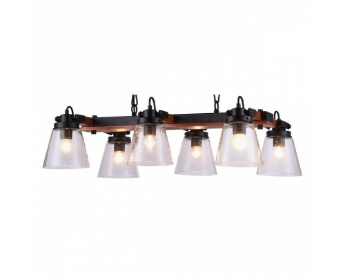 Подвесной светильник Omnilux Borgo OML-51003-06 Подвесной светильник Omnilux Borgo OML-51003-06