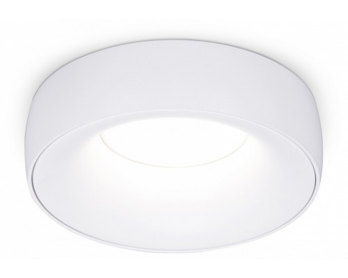 Встраиваемый светильник Ambrella Classic A890 A890 WH Встраиваемый светильник Ambrella Classic A890 A890 WH