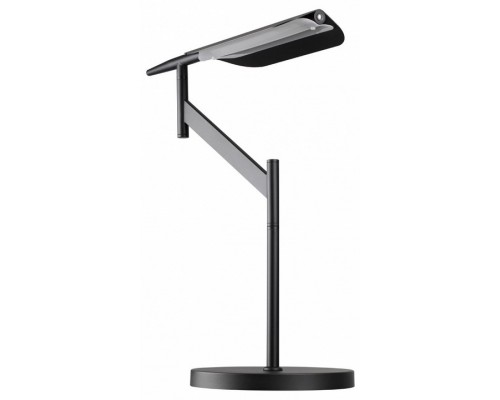 Настольная лампа офисная Novotech Ledo 359541