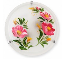Накладной светильник TopLight Gardavi TL9331Y-02WH