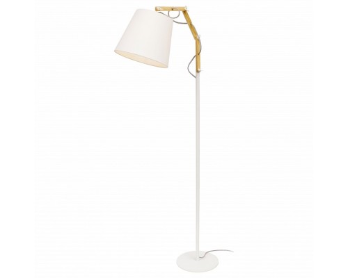 Торшер Arte Lamp Pinocchio A5700PN-1WH Торшер Arte Lamp Pinocchio A5700PN-1WH